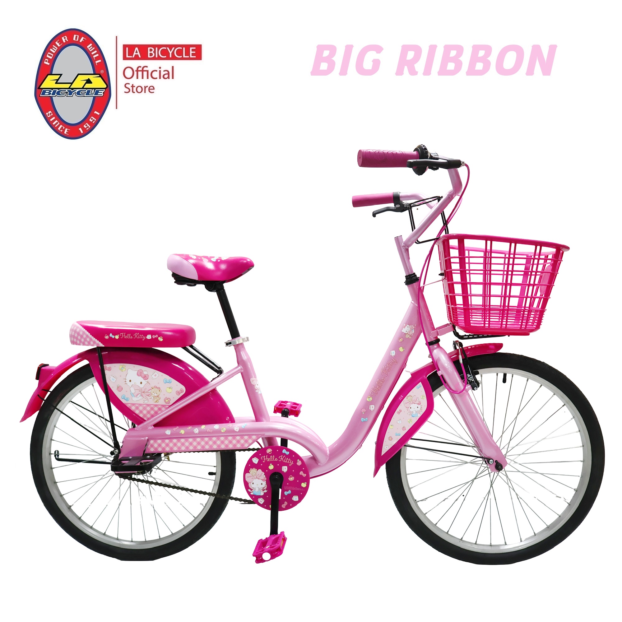 Products | LA-BICYCLE